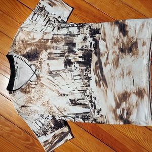 Gianmarco Messori Men's Tee